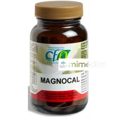 MAGNOCAL 60CAP. CFN