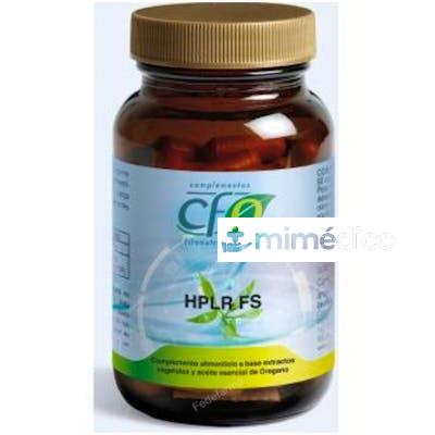 HPLR FS (PYLORI FS) 60CAP. CFN