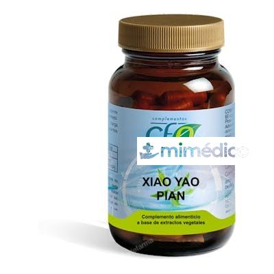 XIAO YAO PIAN 60VCAPS. CFN