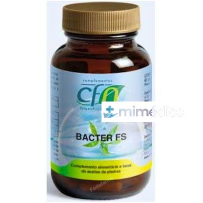 BACTER FS 90PERLAS CFN