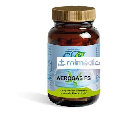 AEROGAS FS 90CAP. CFN