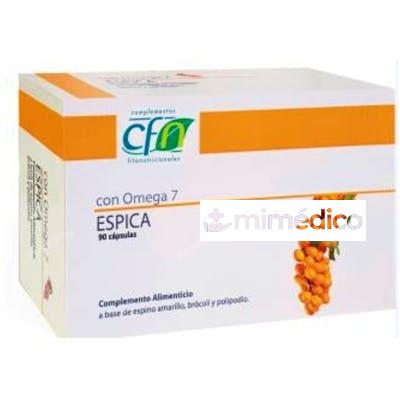 ESPICA 90CAP. CFN