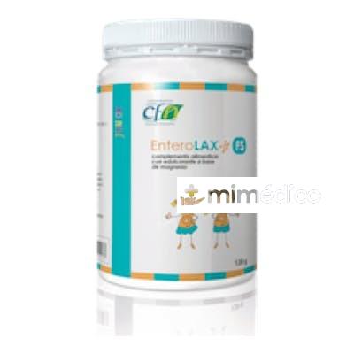 ENTERO LAX JUNIOR 120GR. CFN