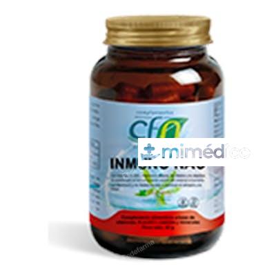INMUNO NAC 60VCAP. CFN