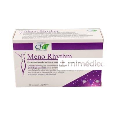 MENO RHYTHM 60CAP. CFN