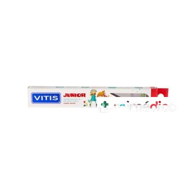 VITIS JUNIOR CEPILLO DENTAL 1UD. VITIS