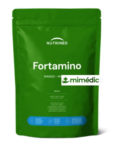 FORTAMINO - CAFE 800 GR NUTRINED