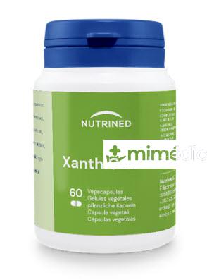 XANTHIGUARD 60 CAPS NUTRINED