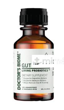 DOCTOR'S BIOME GUT HEALTH 59 ML 30 FRASCOSNUTRINED