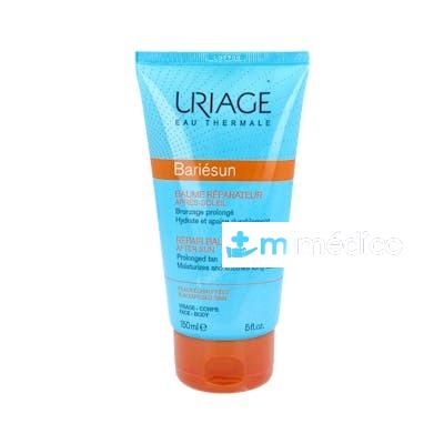 BARIESUN BALSAMO REPARADOR AFTERSUN 150ML. URIAGE