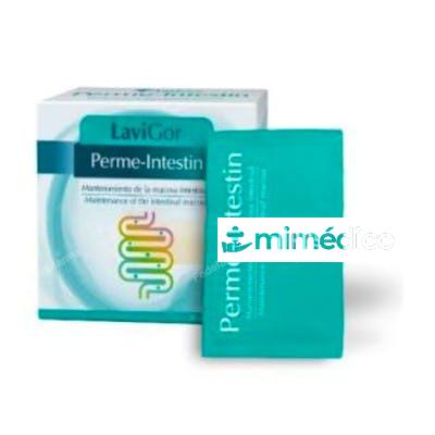PERME-INTESTIN 20SBRS. LAVIGOR