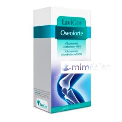 OSEOFORTE 40CAP. LAVIGOR