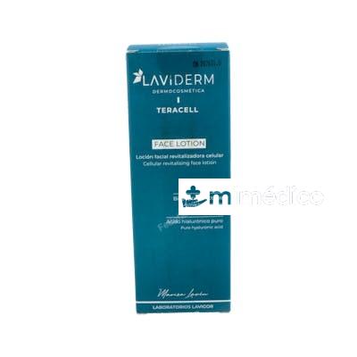 LAVIDERM TERACELL LOCION REVITAL FACIAL 200M LAVIGOR