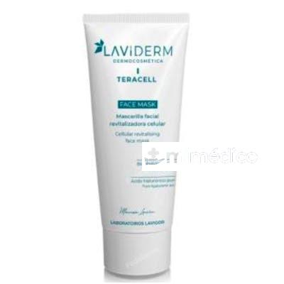 LAVIDERM TERACELL MASCARILLA REVITAL FACIAL 75ML. LAVIGOR