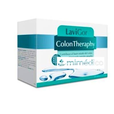 COLON THERAPHY 20SBRS. LAVIGOR