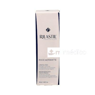 RILASTIL INTENSIVE CREMA REGENERADORA 50ML. CUMLAUDE - RILASTIL