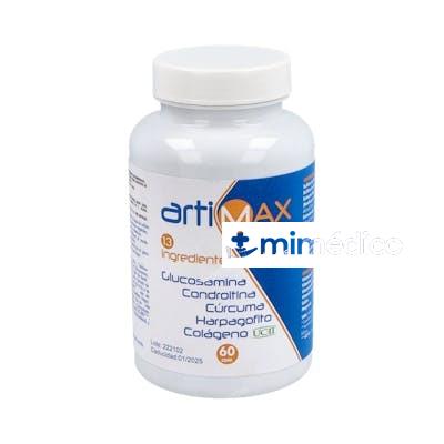 ARTIMAX+ 60COMP. JUST AID