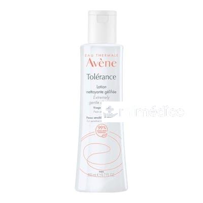 TOLERANCE LECHE LIMPIADORA GELIFICADA 200ML. AVENE