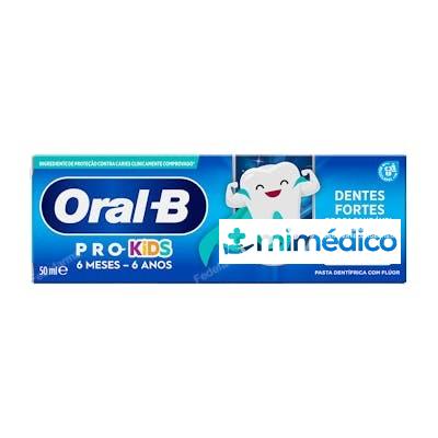 PASTA DENTAL JUNIOR STAR WARS (+6ANOS) 75ML. ORAL B
