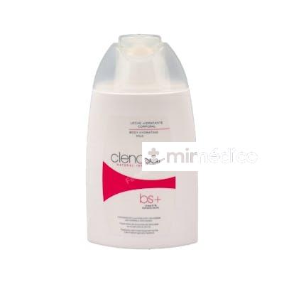 CLENOSAN LECHE HIDRATANTE CORPORAL 200ML. CLENOSAN