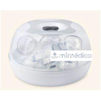 ESTERILIZADOR MICROONDAS 1UD NUK