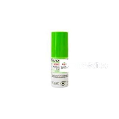 FLUOCARIL SPRAY ORAL 15ML. FLUOCARIL