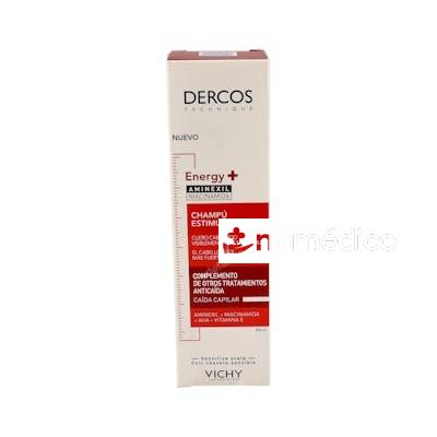 CHAMPU ESTIMULANTE 200ML. VICHY