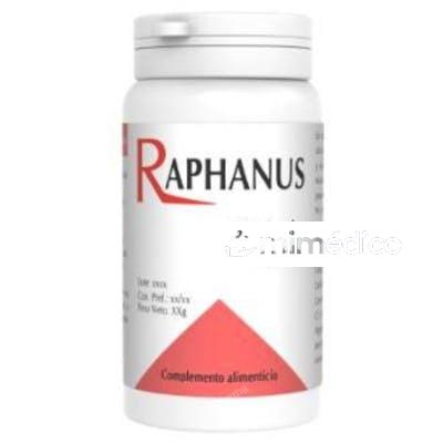 RAPHANUS 90CAP. CODIVAL