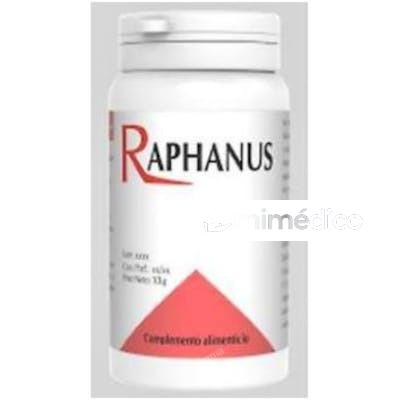 RAPHANUS 300CAP. CODIVAL