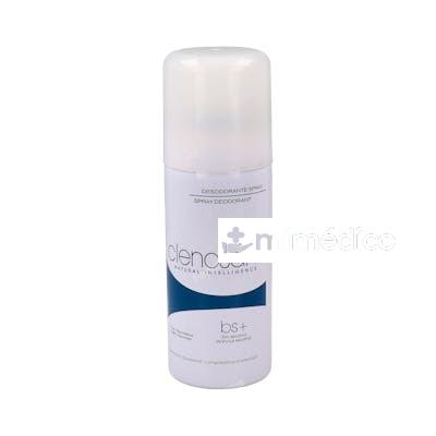 CLENOSAN DESODORANTE SPRAY 150ML. CLENOSAN