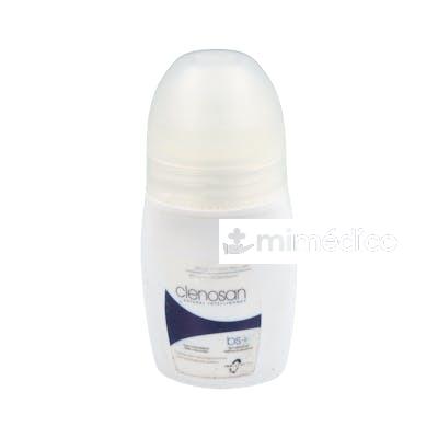 CLENOSAN DESODORANTE ROLL-ON 75ML. CLENOSAN