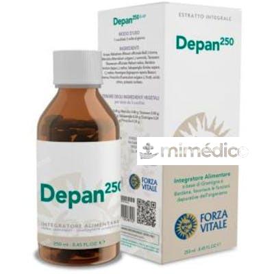 DEPAN-250 250ML. FORZA VITALE