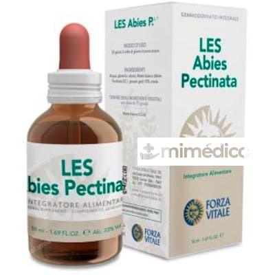 LES ABIES PECTINATA ABETO BLANCO 50ML. FORZA VITALE