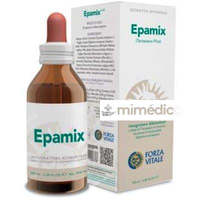 EPAMIX TARASSACO PLUS (DIENTE DE LEON) EXT. 100ML. FORZA VITALE
