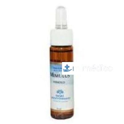 MIMULUS (MIMULO) 10ML. FORZA VITALE
