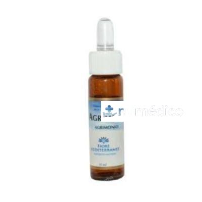 AGRIMONY (AGRIMONIA) 10ML. FORZA VITALE