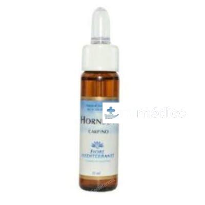 HORNBEAM (HOJARAZO) 10ML. FORZA VITALE