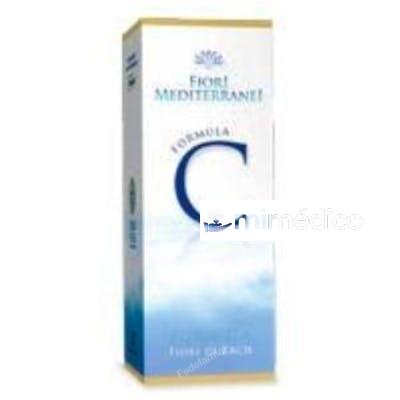 FM FORMULA C (CONCENTRACION) 20ML. FORZA VITALE