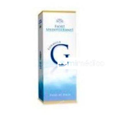 FM FORMULA G (GESTACION) 20ML. FORZA VITALE