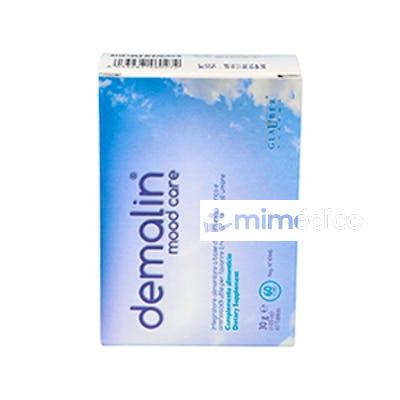 DEMALIN 60COMP. GLAUBER PHARMA