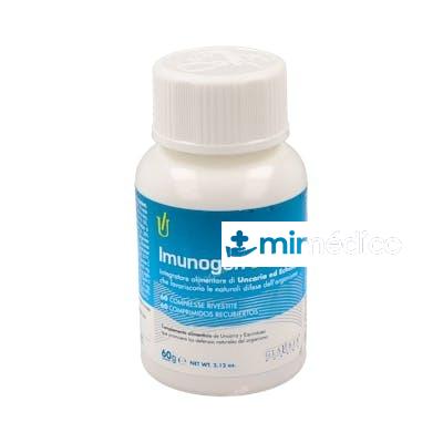 IMUNOGEN 60COMP. GLAUBER PHARMA
