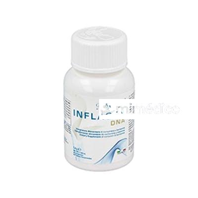 INFLAGEN 60COMP. GLAUBER PHARMA