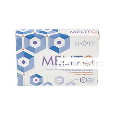 MELITO 30COMP. GLAUBER PHARMA