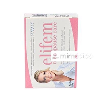ELIFEM 30COMP. GLAUBER PHARMA