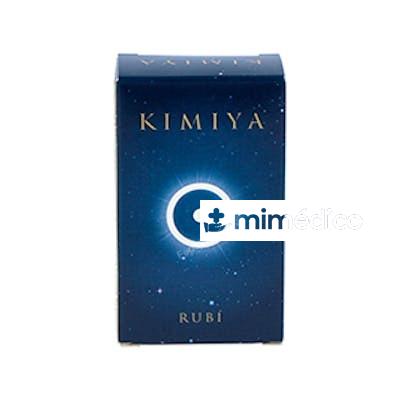 KI-01 RUBI ( RUBINO) 10ML. KIMIYA FORZA VITALE