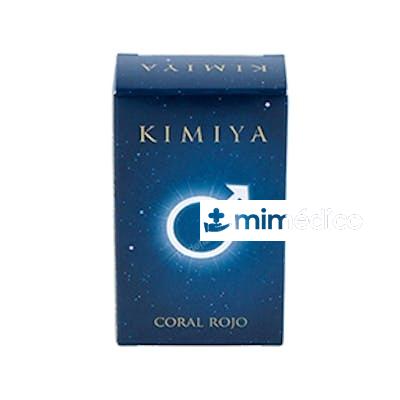 KI-03 CORAL (CORALLO) 10ML. KIMIYA FORZA VITALE