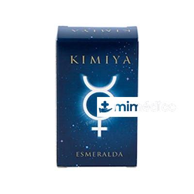 KI-04 ESMERALDA 10ML. KIMIYA FORZA VITALE
