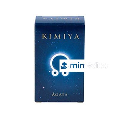 KI-08 AGATA 10ML. KIMIYA FORZA VITALE