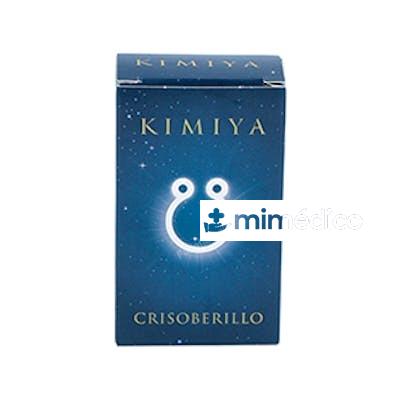 KI-09 CRISOBERILLO 10ML. KIMIYA FORZA VITALE