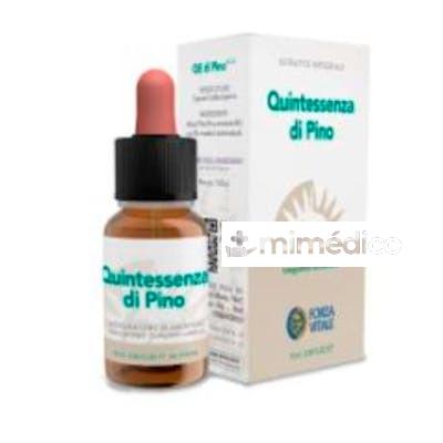 QUINTA ESENCIA PINO (PINO) 10ML. FORZA VITALE